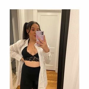 Meet your Posher, Sandra